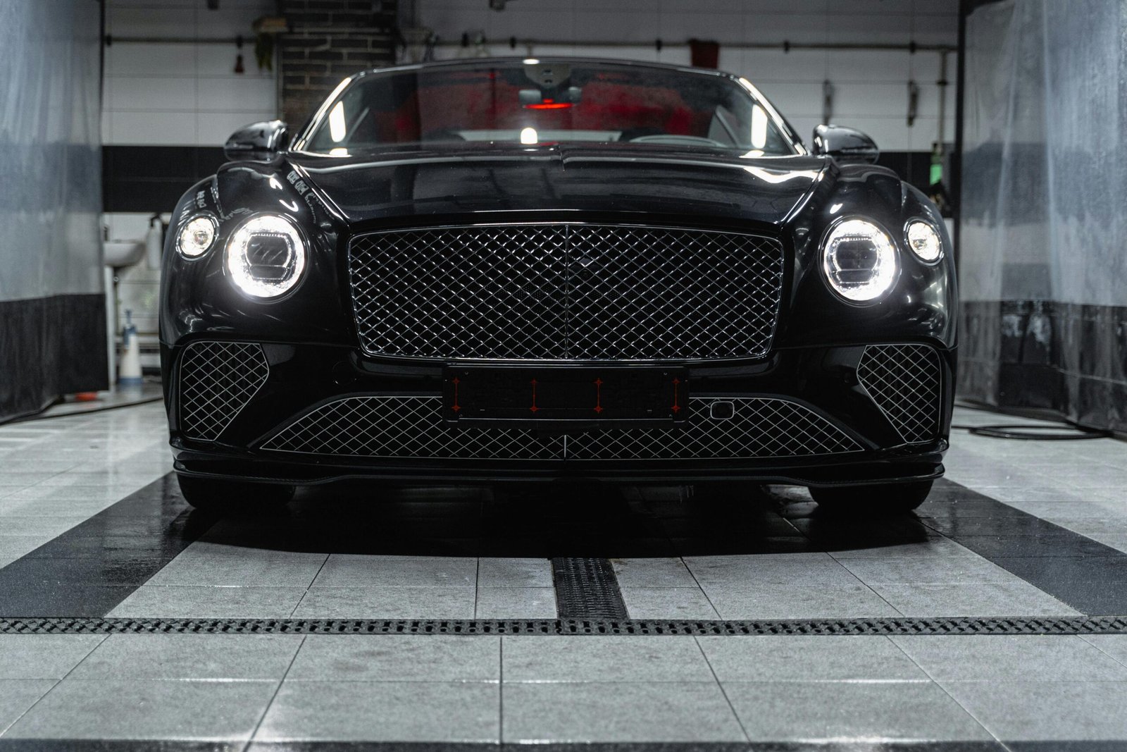 Bentley Car New Model 2025 Release Date